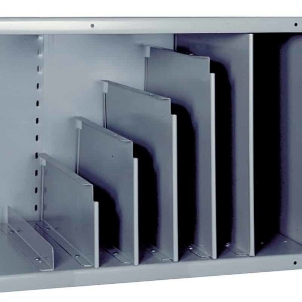 Lyon 8000 Series Shelf Dividers Lyon 8000 Series Shelf Dividers
