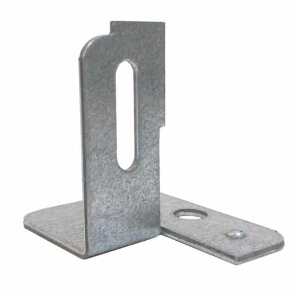 Lyon Locker Anchor Foot NF5870 Lyon Locker Anchor Foot NF5870