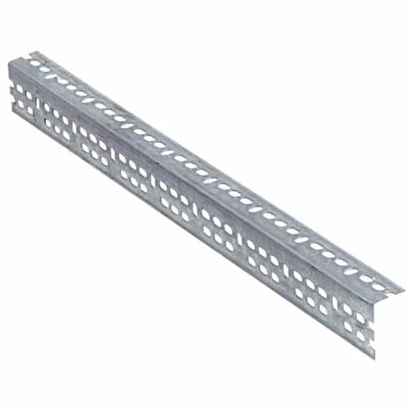 Lyon Medium Duty Slotted Angle