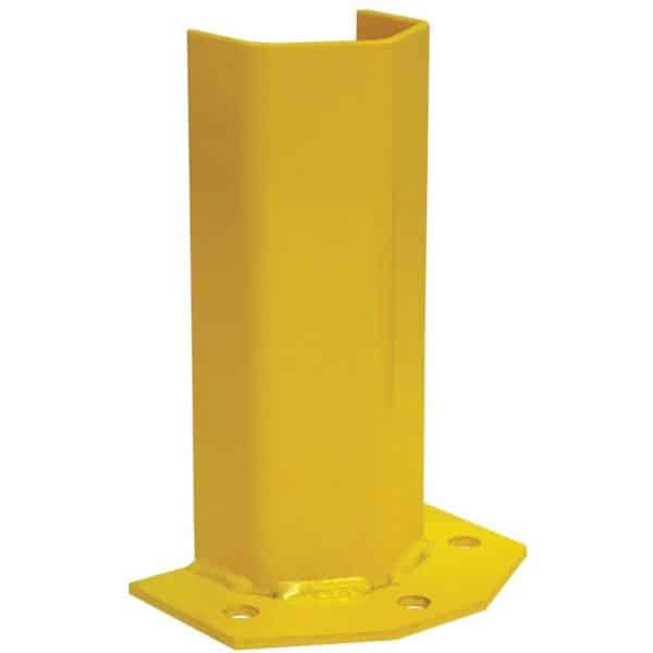 Lyon Pallet Rack Impact Support Lyon Pallet Rack Impact Support