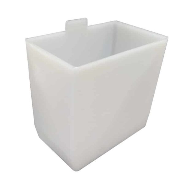 Lyon Plastic Bin Cups Lyon Plastic Bin Cups