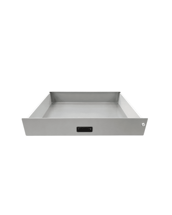 Rivetier Drawers