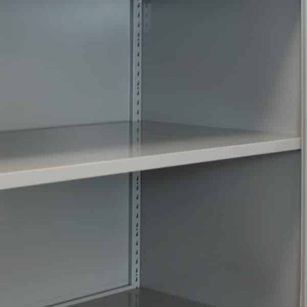 Lyon 1200 series accessories full-width shelf Lyon 1200 series accessories full-width shelf
