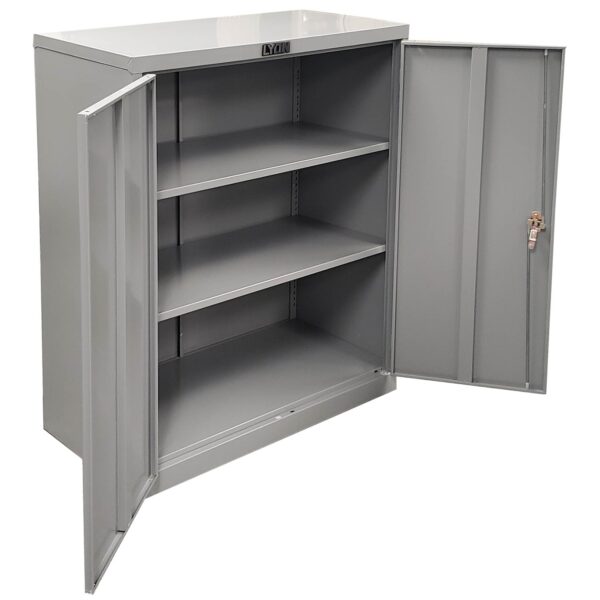 Lyon 1200 Series Counter Height Storage Cabinet Lyon 1200 Series Counter Height Storage Cabinet