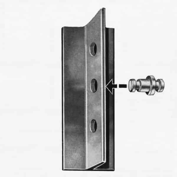 Lyon 4000 Series Stud NF4855 Lyon 4000 Series Stud NF4855