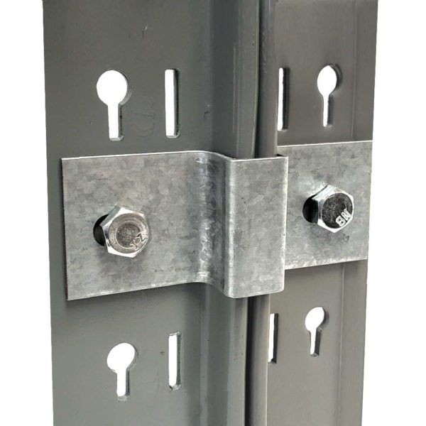 lyon 8000 series anchoring end-tie clip nf8856 lyon 8000 series anchoring end-tie clip nf8856