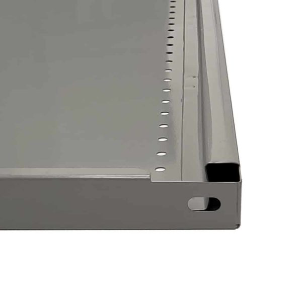 Lyon 8000 Series Feature Shelf Close Up