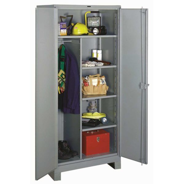 Lyon All-Welded Combination Cabinet 1121 Lyon All-Welded Combination Cabinet 1121