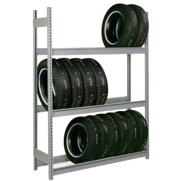 Lyon bulk storage automotive tire rack Lyon bulk storage automotive tire rack