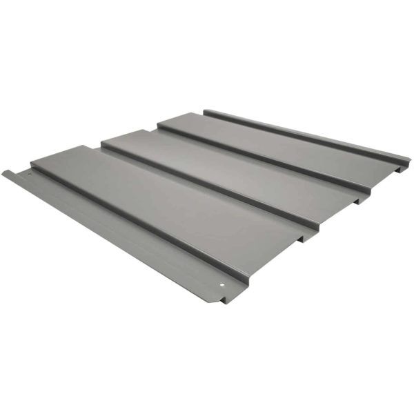 lyon bulk storage rack accessories ribbed decking Lyon Bulk Storage Rack Ribbed Decking