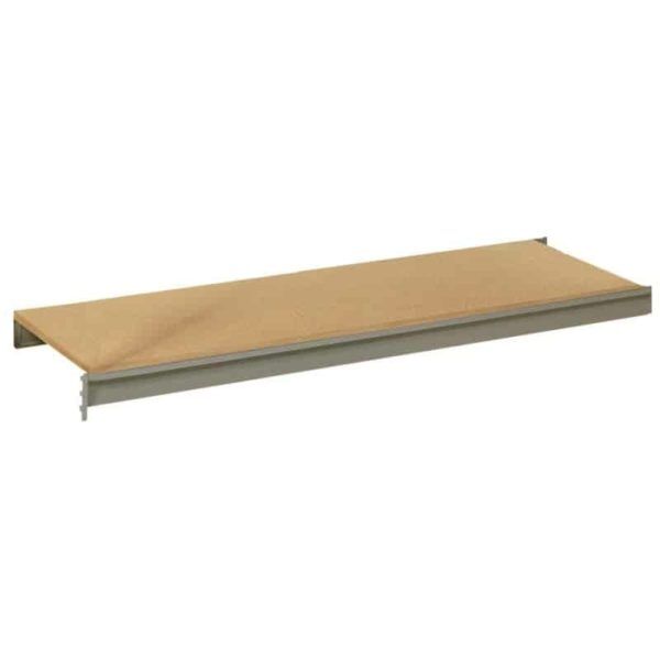 lyon bulk storage rack additional level with particle board decking lyon bulk storage rack additional level with particle board decking
