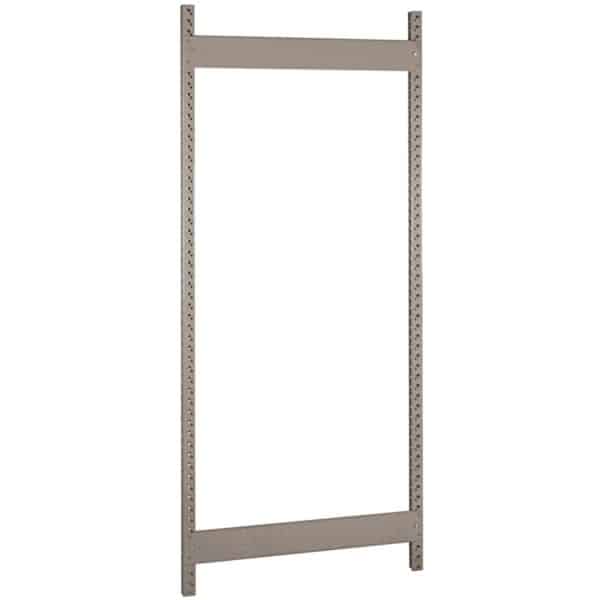 Lyon bulk storage rack unassembled upright Lyon bulk storage rack unassembled upright