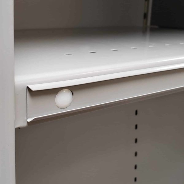lyon industrial shelving accessories box shelf label holder Lyon Industrial Shelving Accessories Label Holder for Box Shelves