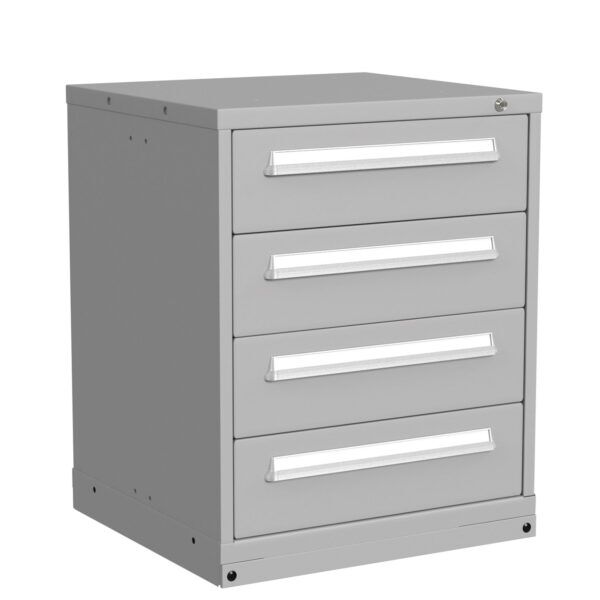 LYON Steel cabinet リオン スチールキャビネット　P.F.S Mid-Range Height Modular Drawer Cabinets - 37-3/16