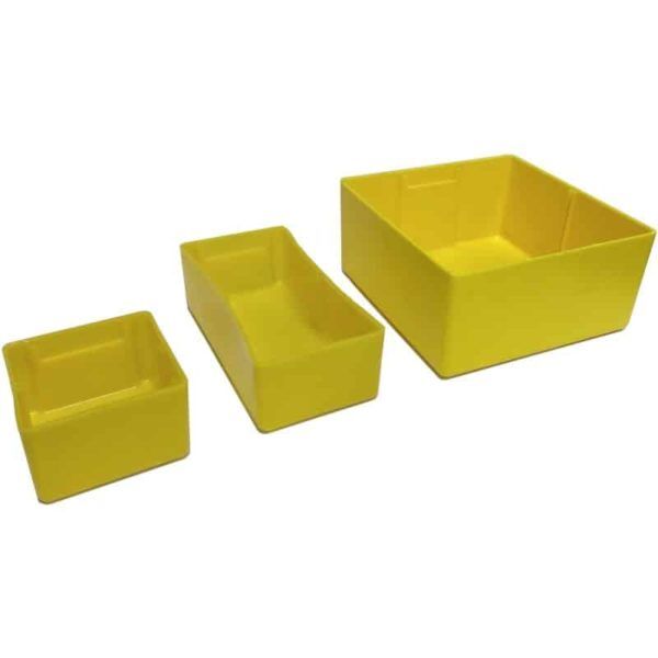 Lyon modular drawer cabinet standard bins Lyon modular drawer cabinet standard bins