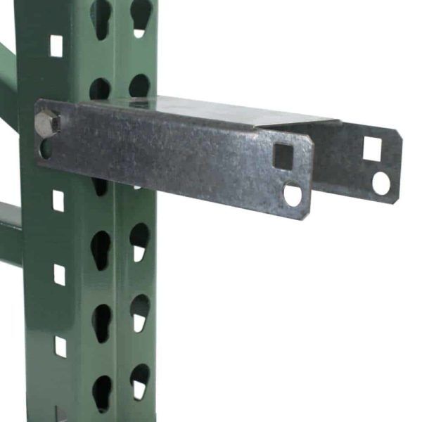 lyon pallet rack accessories row spacer GVRSPC06 lyon pallet rack accessories row spacer GVRSPC06