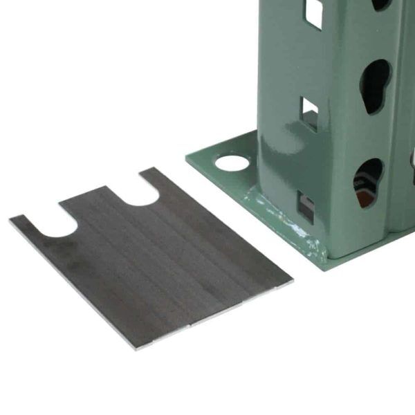 lyon pallet rack accessories steel shim plate FLSH34 lyon pallet rack accessories steel shim plate FLSH34