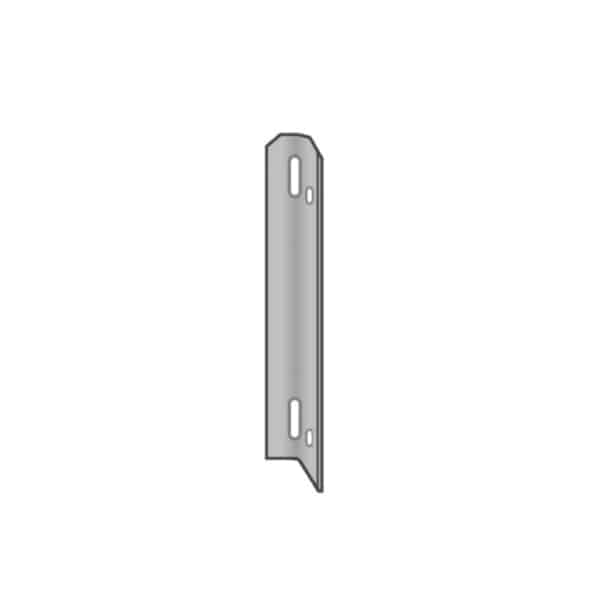 Lyon rear locker leg for 4 inch z base uzbaseleg-1 Lyon rear locker leg for 4 inch z base uzbaseleg-1