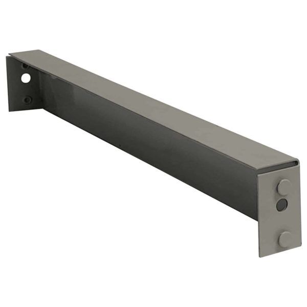 Lyon Rivet Rack Double Row Tie DD72115 lyon rivet rack accessories double row tie DD72115
