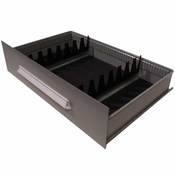 Lyon weapon storage rifle partitions Lyon weapon storage rifle partitions