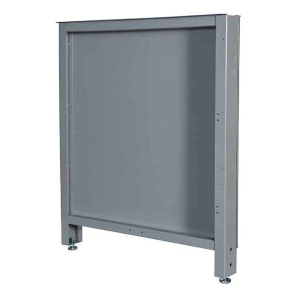 lyon workbench component closed panel leg Lyon Workbench Component Closed Panel Leg