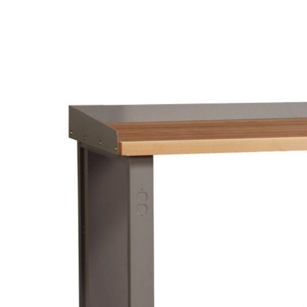 lyon workbench component side stop Lyon Workbench with Side Stop