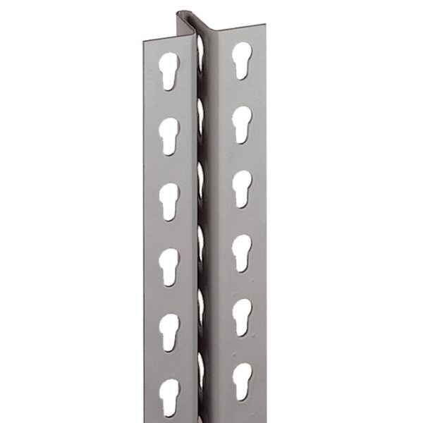 rivet rack t-post