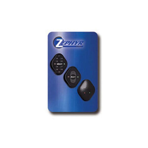 Zephyr RFID Card Zephyr RFID Card